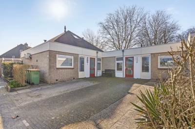 Woning Wijngaard 37 Zevenbergen