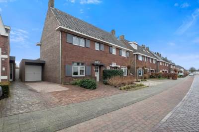 Woning Esschestraat 75 Vught