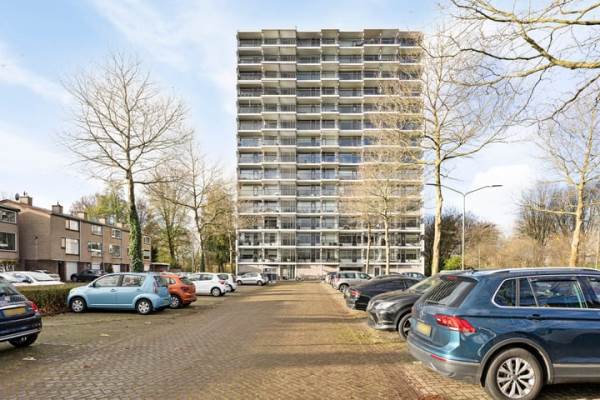 Woning Octant 153 Dordrecht