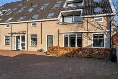 Woning Achterweg 5G Poortugaal