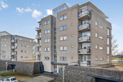 Woning Maasstaete 79 Mook