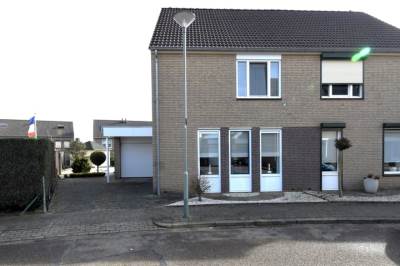Woning Lazaristenstraat 1 Bocholtz