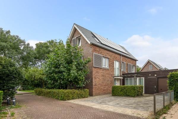 Woning Henri Didonweg 29 Hoofddorp