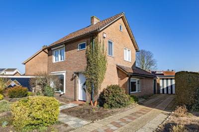 Woning Peppelerweg 1 Putten