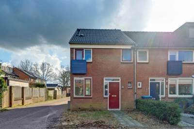 Woning De Enk 22 Malden