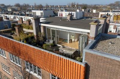 Woning Goudsbloemlaan 25 Den Haag