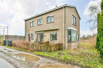 Woning Aalsmeerderweg 743 Rijsenhout