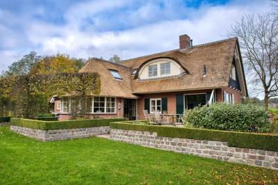 Woning Kerkweg 5 Zeddam