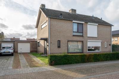 Woning Onderkampstraat 18 Susteren