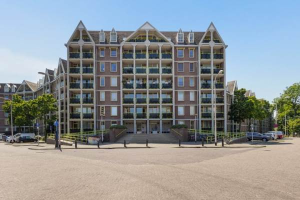 Woning Anna Paulownahof 145 Tilburg