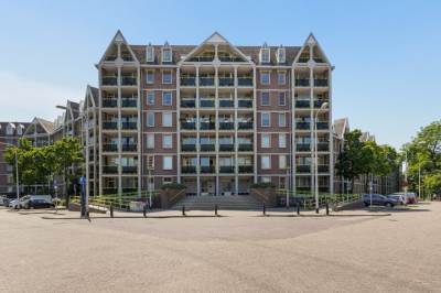 Woning Anna Paulownahof 145 Tilburg