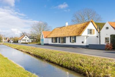 Woning Nieuwstraat 41 Gameren