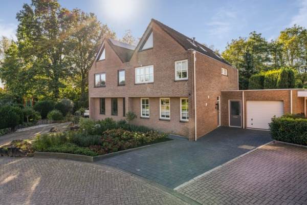 Woning Lange Schoor 10 Etten-Leur