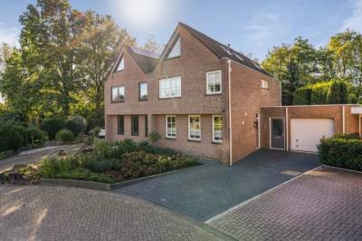 Woning Lange Schoor 10 Etten-Leur