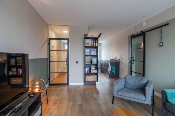 Woning Meerpaal 83 Groningen