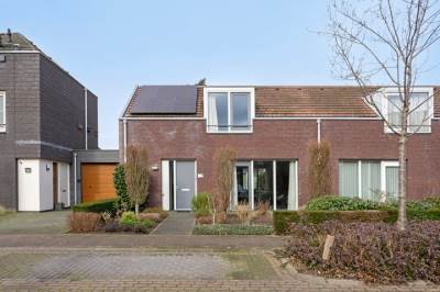 Woning Bovenmeester 4 Heeswijk-Dinther