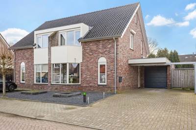 Woning Stuifzandlaan 4 Zandpol