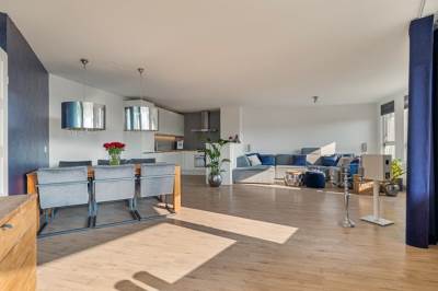 Woning Parijsstraat 81 Zoetermeer