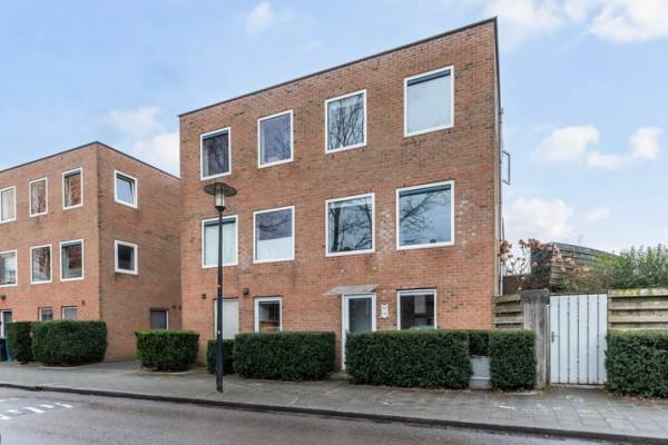 Woning De Ontvangst 149 Apeldoorn