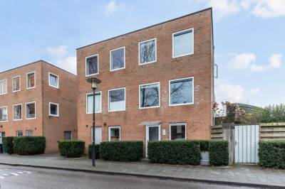 Woning De Ontvangst 149 Apeldoorn