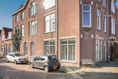Woning Vossegatselaan 39 Utrecht
