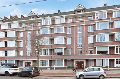 Woning Laan van Meerdervoort 1434 Den Haag