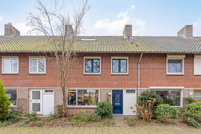 Woning Kleine Beerpad 47 Eindhoven