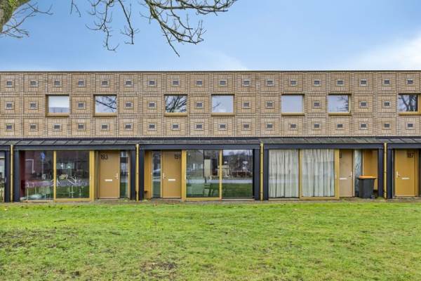 Woning Leonardstraat 191 Hengelo (OV)