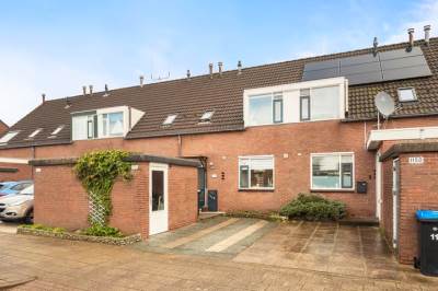 Woning Wierbalg 1149 Julianadorp