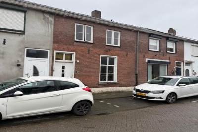 Woning Spinnerijstraat 4 Goirle