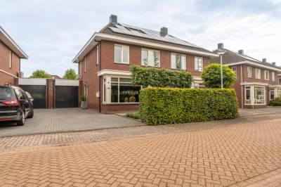 Woning De Landerijen 75 Hoogezand