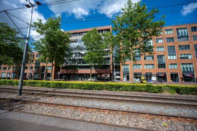Woning IJburglaan 1009 Amsterdam