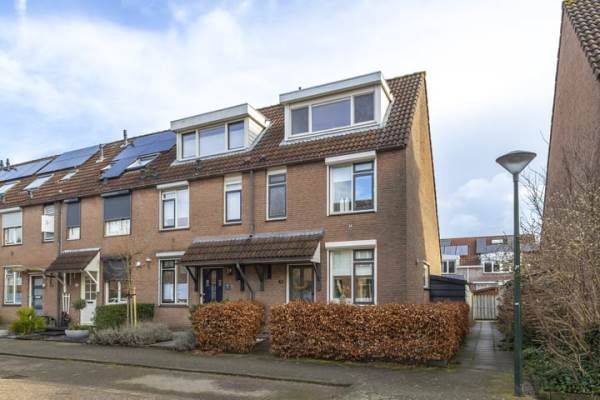 Woning Breedewaij 42 Hardinxveld-Giessendam