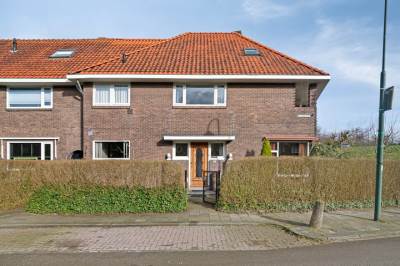 Woning Joubertstraat 219 Gouda