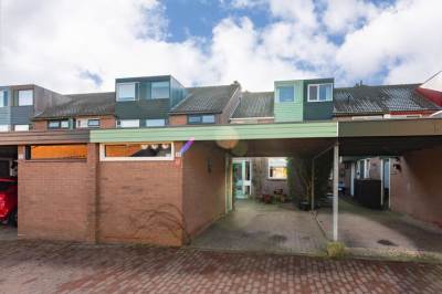 Woning Slangenburg 28 Barneveld