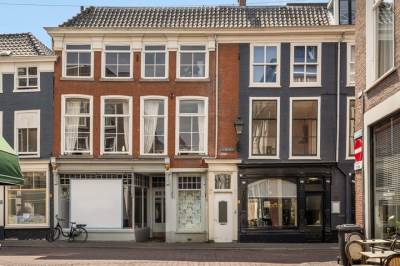 Woning Denneweg 10A Den Haag