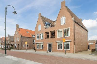 Woning Dorpsstraat 239A Scherpenzeel (GE)
