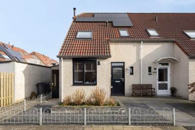 Woning Abersland 2108 Wijchen