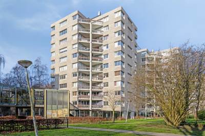 Woning Gouden Leeuw 327 Amsterdam