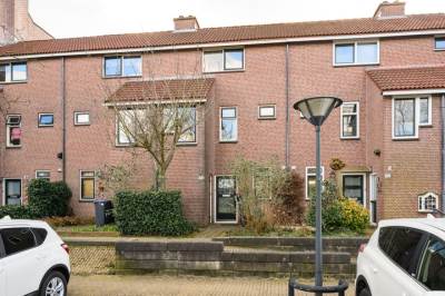 Woning Gooierserf 154 Huizen