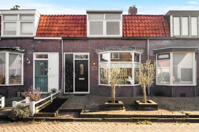 Woning Mekkenstuinweg 29 Hippolytushoef