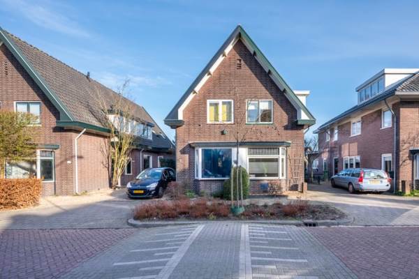Woning Patrijsweg 7 Apeldoorn