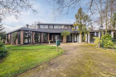 Woning Kijftenbeltlaan 34 Hoevelaken