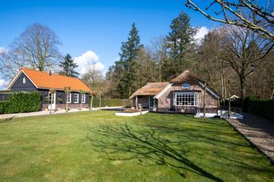 Woning Milligerweg 6 Putten