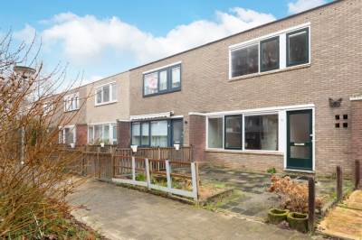 Woning Schaperstraat 5 Dordrecht