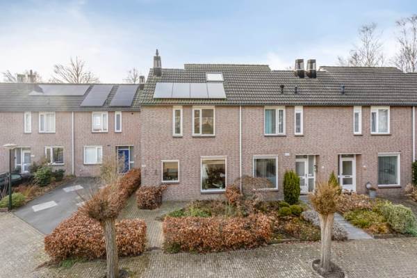 Woning De Zandschel 35 Nuenen