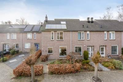 Woning De Zandschel 35 Nuenen