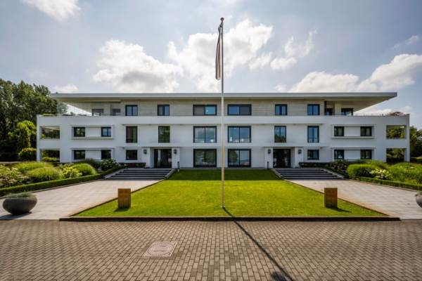 Woning IJsselmeerweg 61 Naarden