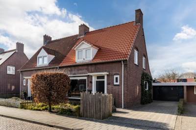 Woning Kempischebaan 117 Valkenswaard