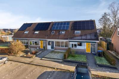 Woning Hoppesteegde 54 Appelscha